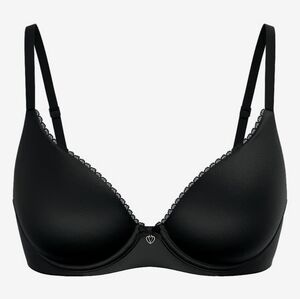 3285 NWT Body by Victoria Invisible Lift Full-Coverage Minimizer Bra Sz 38C